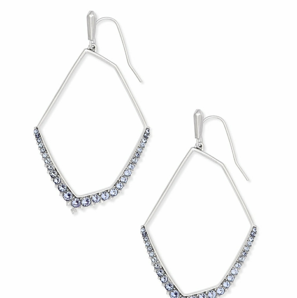 NWT KENDRA SCOTT "Nell" Earrings